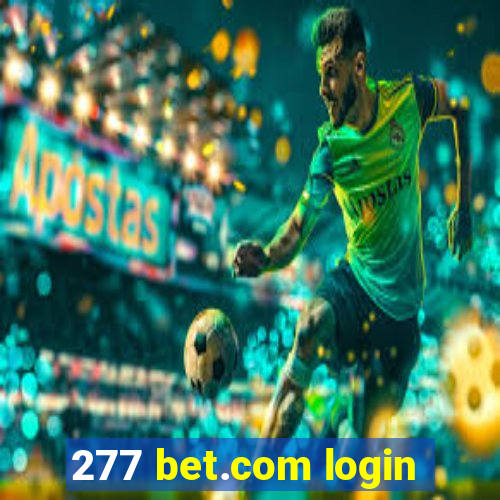 277 bet.com login